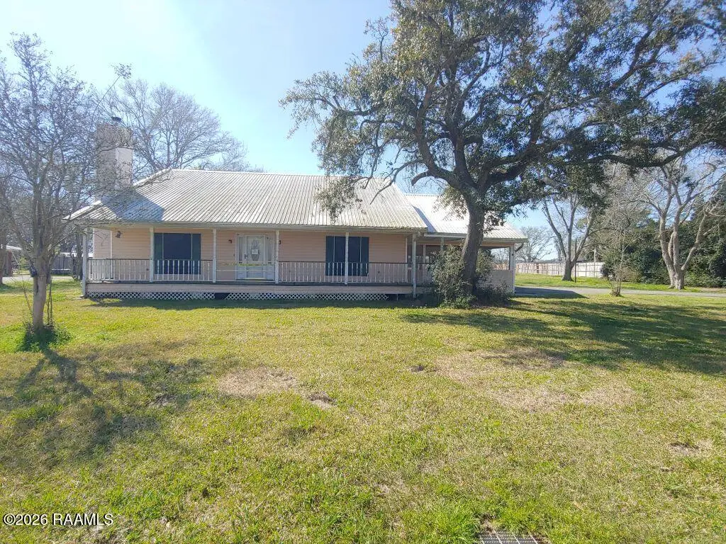 10301 Lake Peigneur Road, New Iberia, LA 70560 - #1