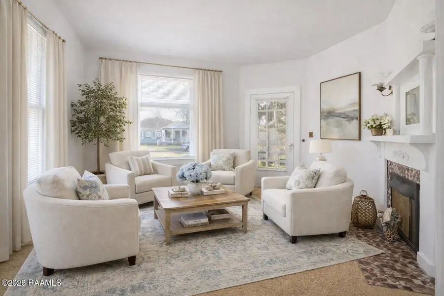 123 Park Avenue, Lafayette, LA 70501 - #3