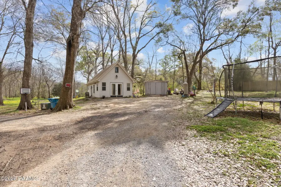 1046 Landrich Lane, Broussard, LA 70518 - #2