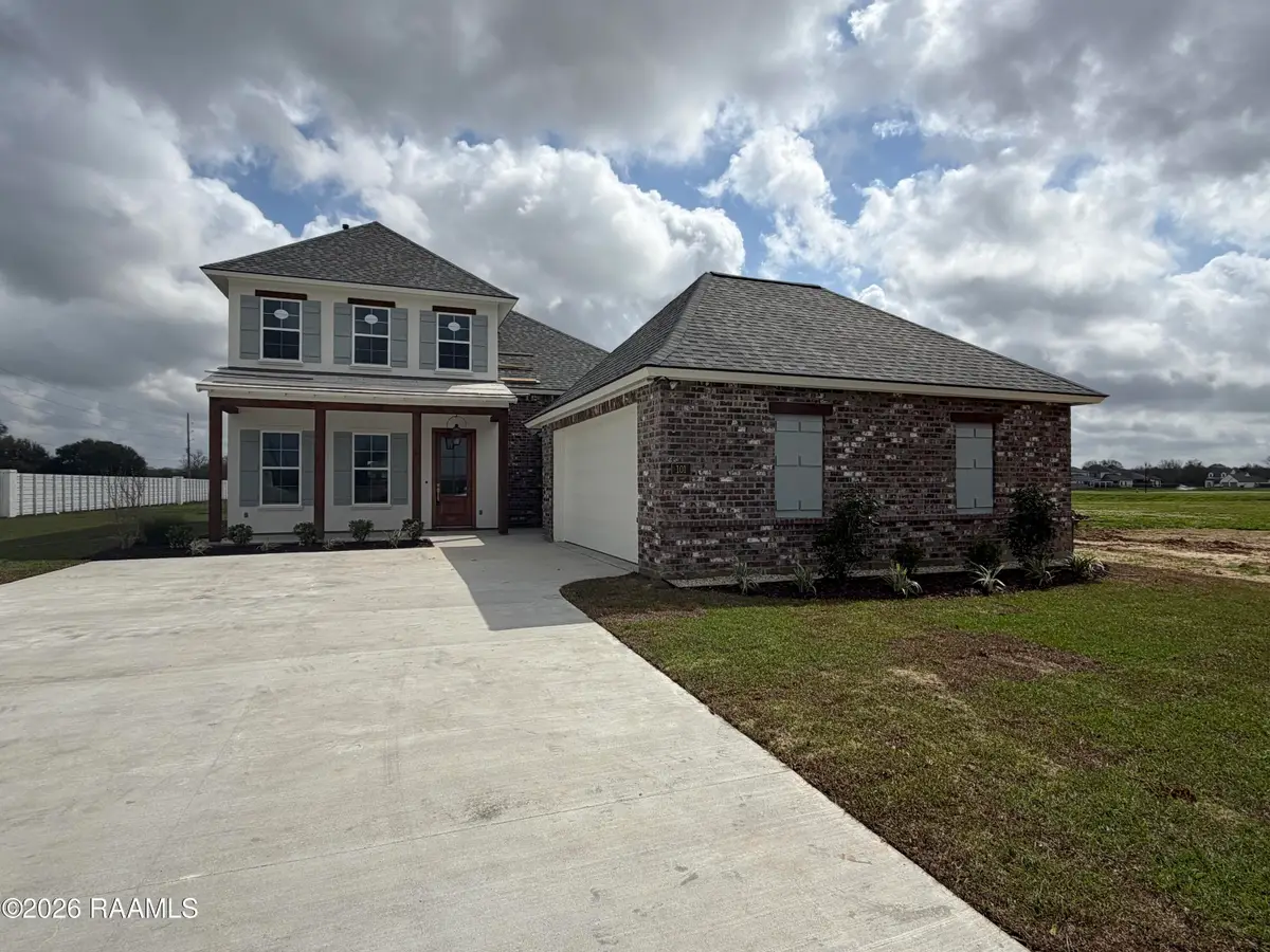 101 Old Sugar Mill Drive, Youngsville, LA 70592 - #1