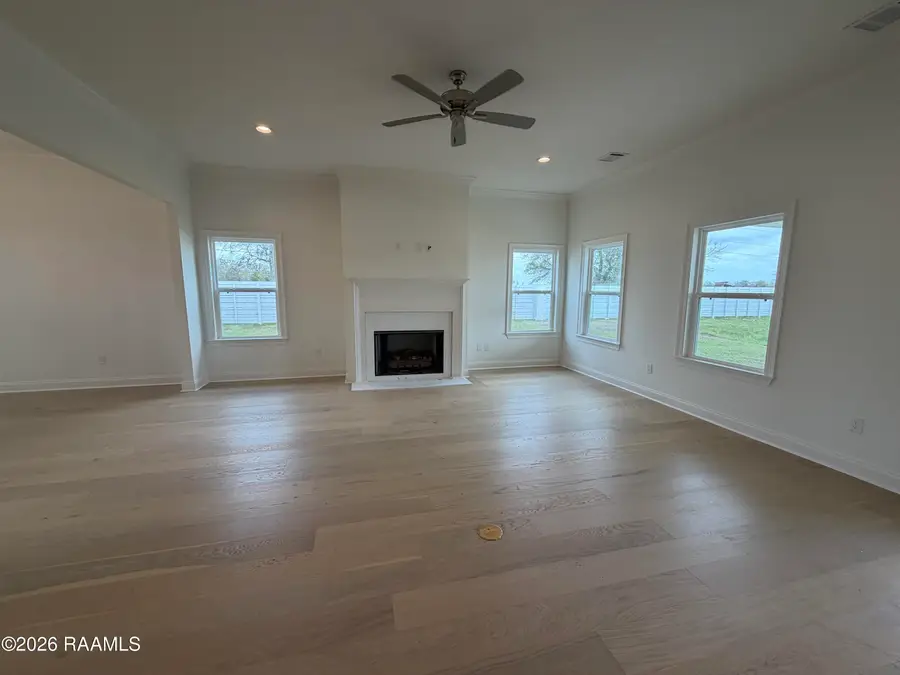101 Old Sugar Mill Drive, Youngsville, LA 70592 - #3