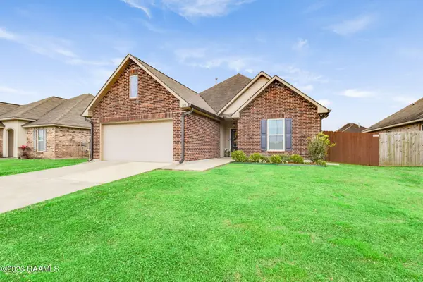 208 Saint Faith Street, Youngsville, LA 70592