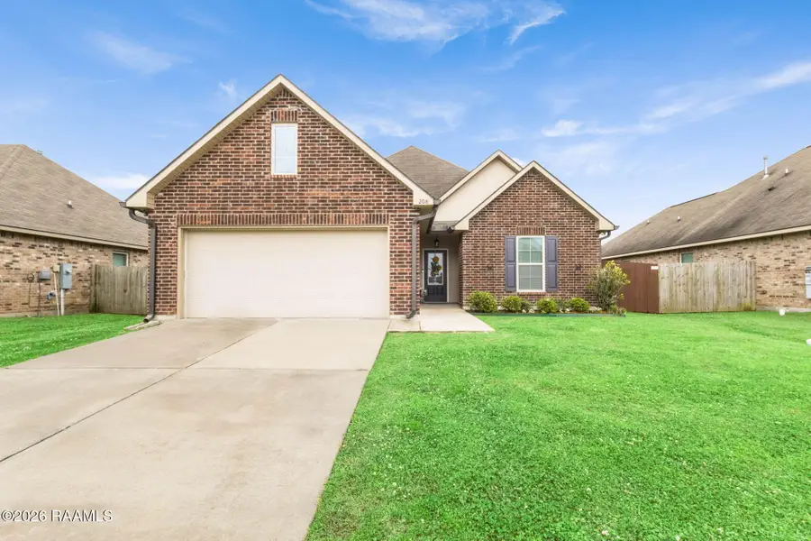 208 Saint Faith Street, Youngsville, LA 70592 - #2