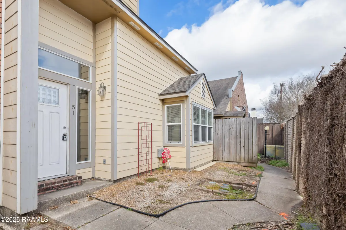 4620 W Congress Street #51, Lafayette, LA 70506 - #1
