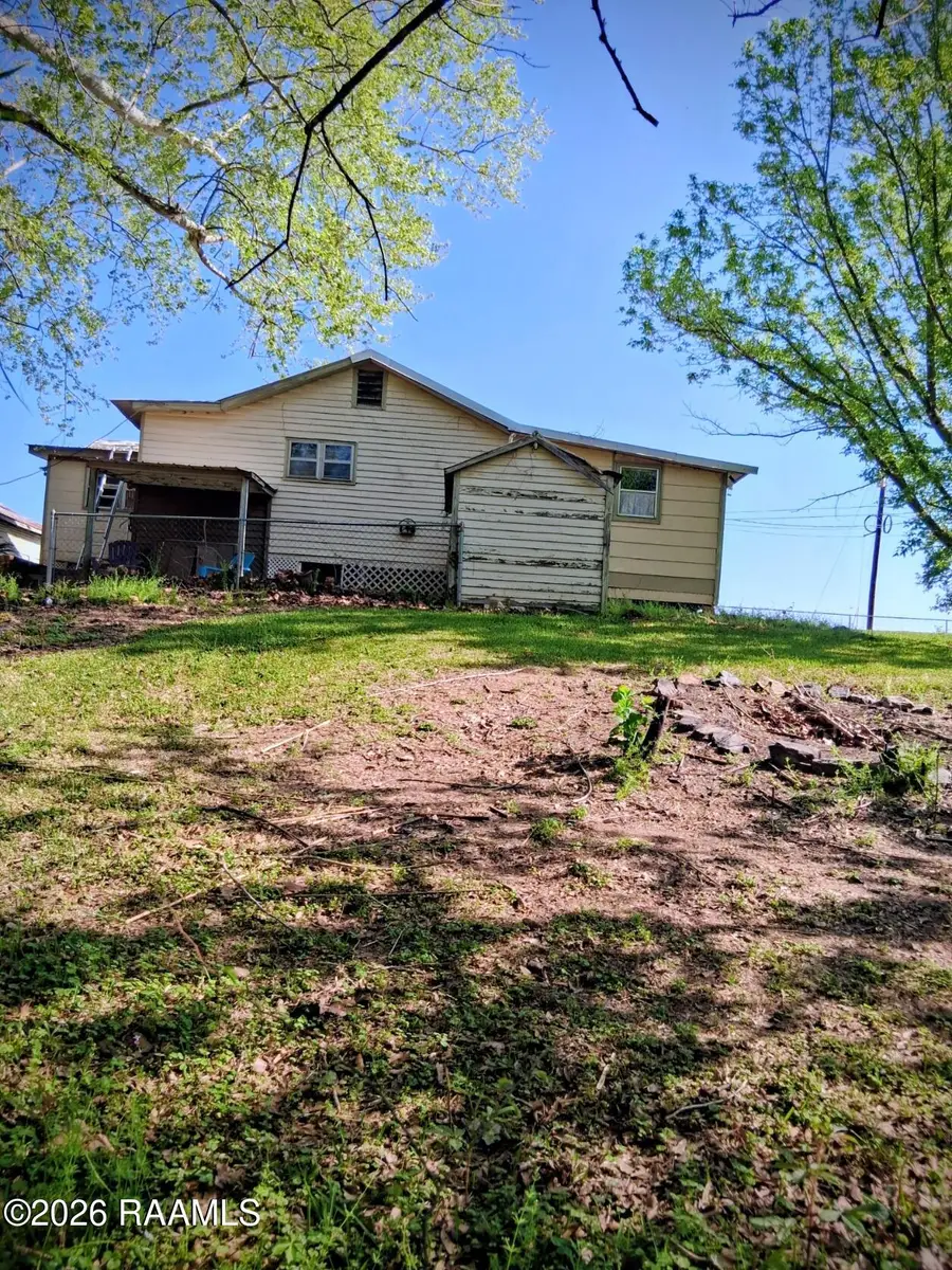 660 Couvillion Street, Moreauville, LA 71355 - #2