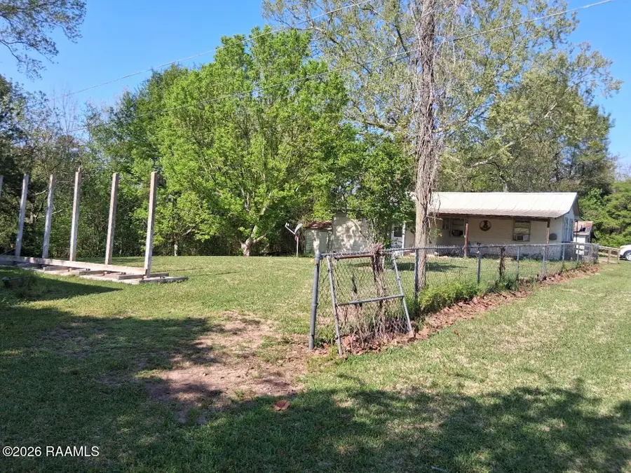 660 Couvillion Street, Moreauville, LA 71355 - #3