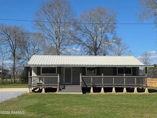 154 Rose Lane, Lafayette, LA 70507