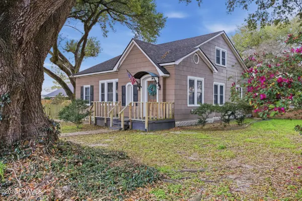 107 Campania Street, Rayne, LA 70578