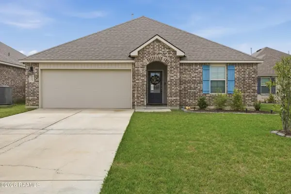 123 Nova Lake Drive, Duson, LA 70529