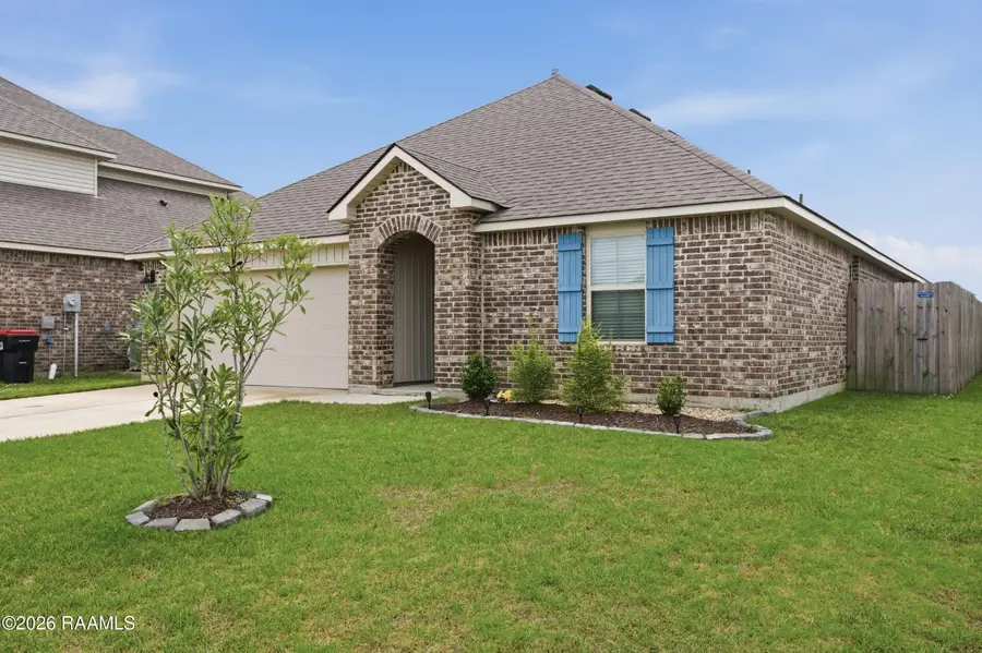 123 Nova Lake Drive, Duson, LA 70529 - #2