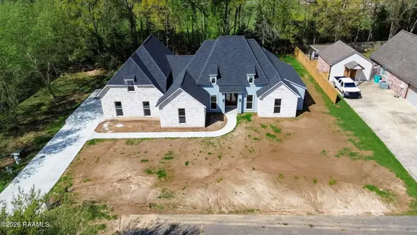 141 Rue De Hunter, Opelousas, LA 70570