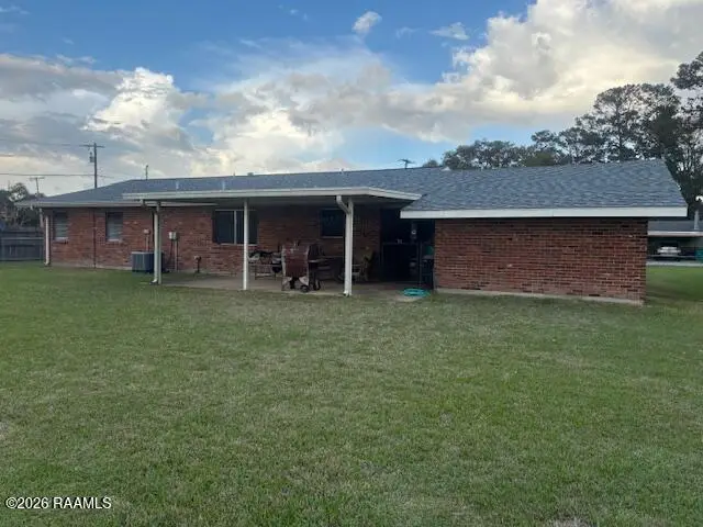 211 Ella Street, Eunice, LA 70535 - #3