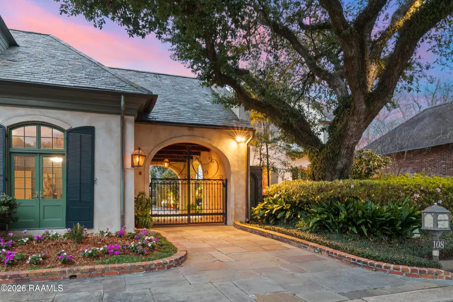 108 Kings Walk, Lafayette, LA 70503 - #2