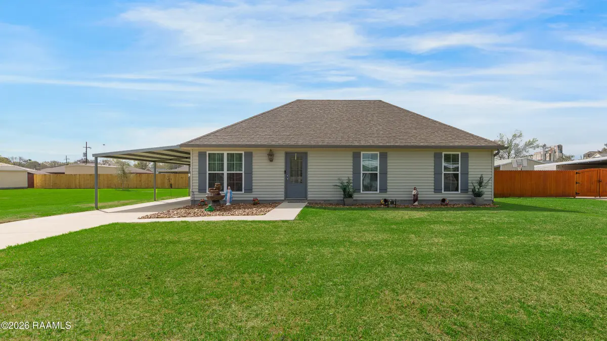 108 Marjorie Street, Rayne, LA 70578 - #1