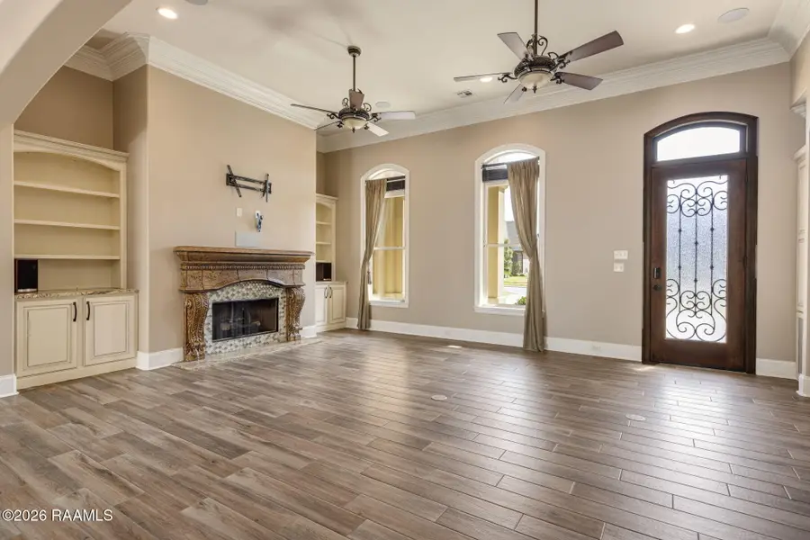 108 Fernridge Drive, Lafayette, LA 70508 - #2