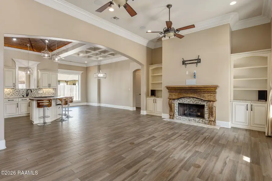 108 Fernridge Drive, Lafayette, LA 70508 - #3