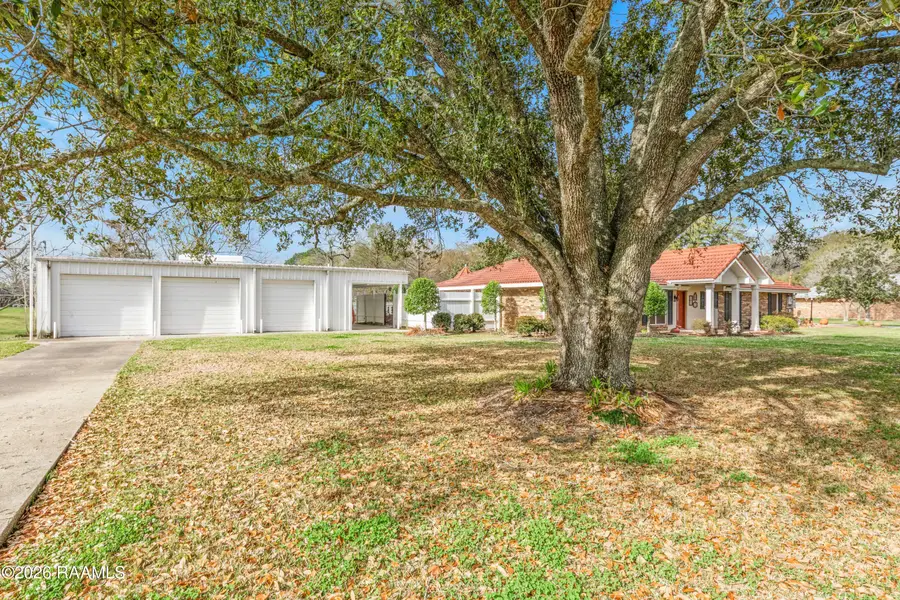 1907 Teche Drive, Breaux Bridge, LA 70517 - #2