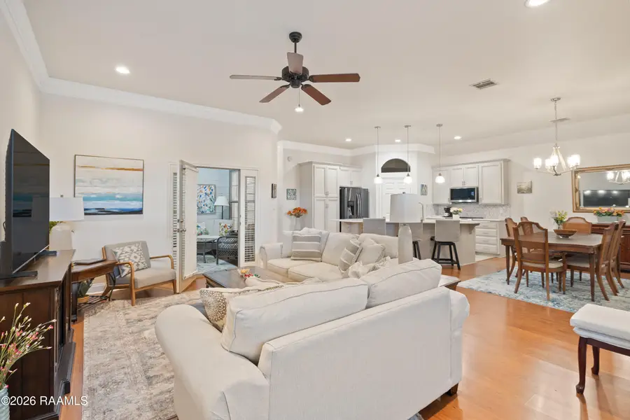 120 Oakbend Drive, Lafayette, LA 70506 - #3