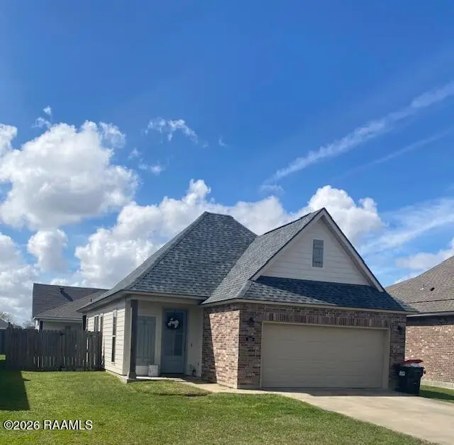 305 Adry Lane, Youngsville, LA 70592 - #1