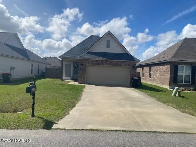 305 Adry Lane, Youngsville, LA 70592 - #3