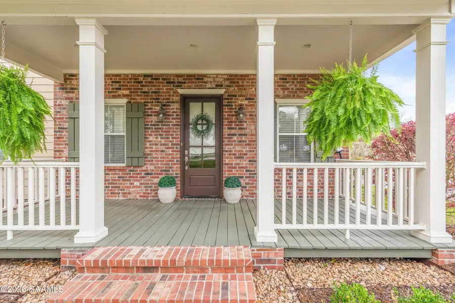 1086 Old Henderson Drive, Breaux Bridge, LA 70517 - #2