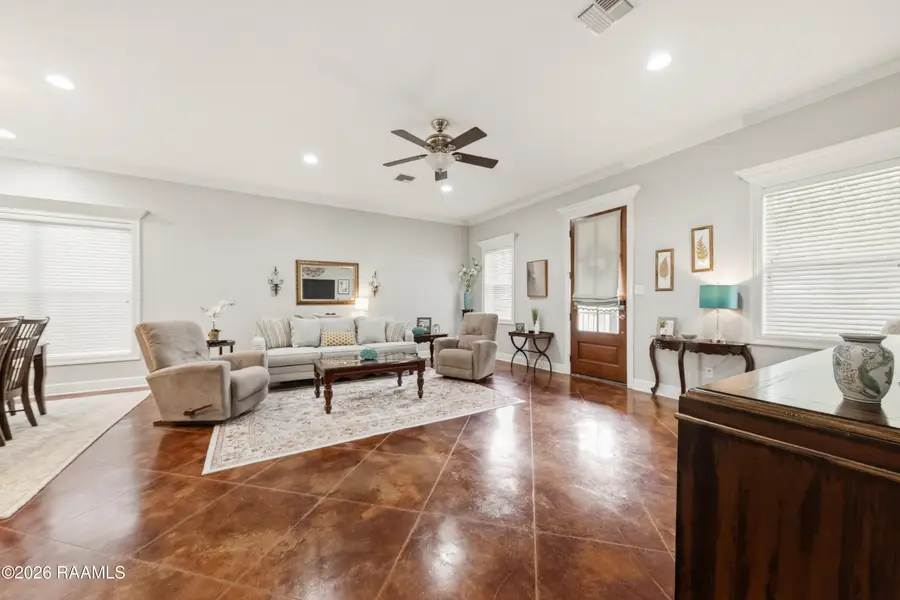 1086 Old Henderson Drive, Breaux Bridge, LA 70517 - #3