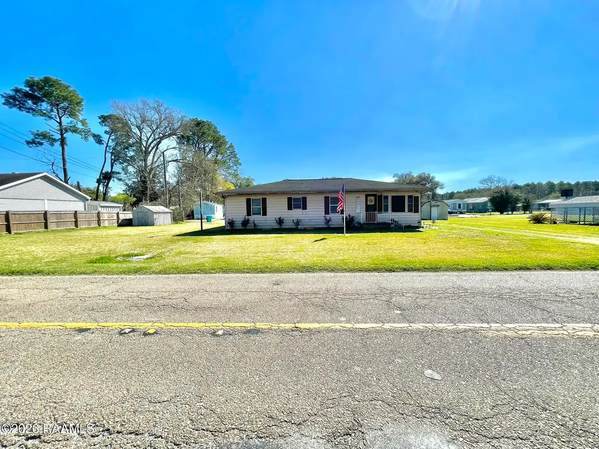 291 Hwy 104, Opelousas, LA 70570 - #1