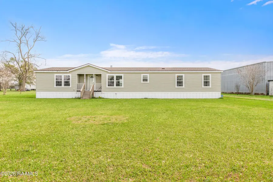 1495 Grand Anse Highway, Breaux Bridge, LA 70517 - #2