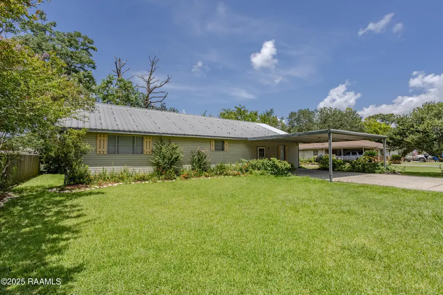 531 N 11th Street, Eunice, LA 70535 - #2