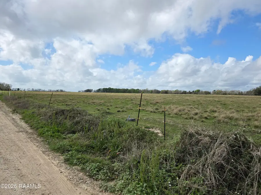 Oakdale Road, Mamou, LA 70554 - #2