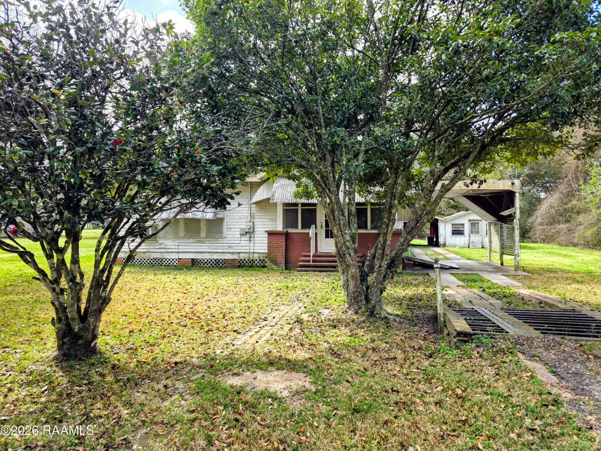 5048 Vidrine Road, Ville Platte, LA 70586 - #1