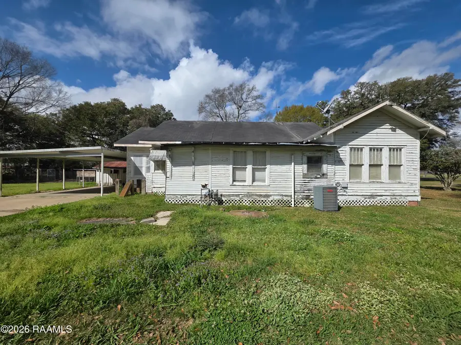 5048 Vidrine Road, Ville Platte, LA 70586 - #3