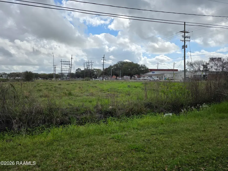 Vidrine Road #Tract 8, Ville Platte, LA 70586 - #2