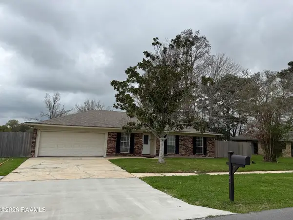 504 Gerald Drive, Lafayette, LA 70503
