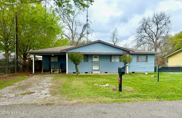 110 April Street, Lafayette, LA 70506