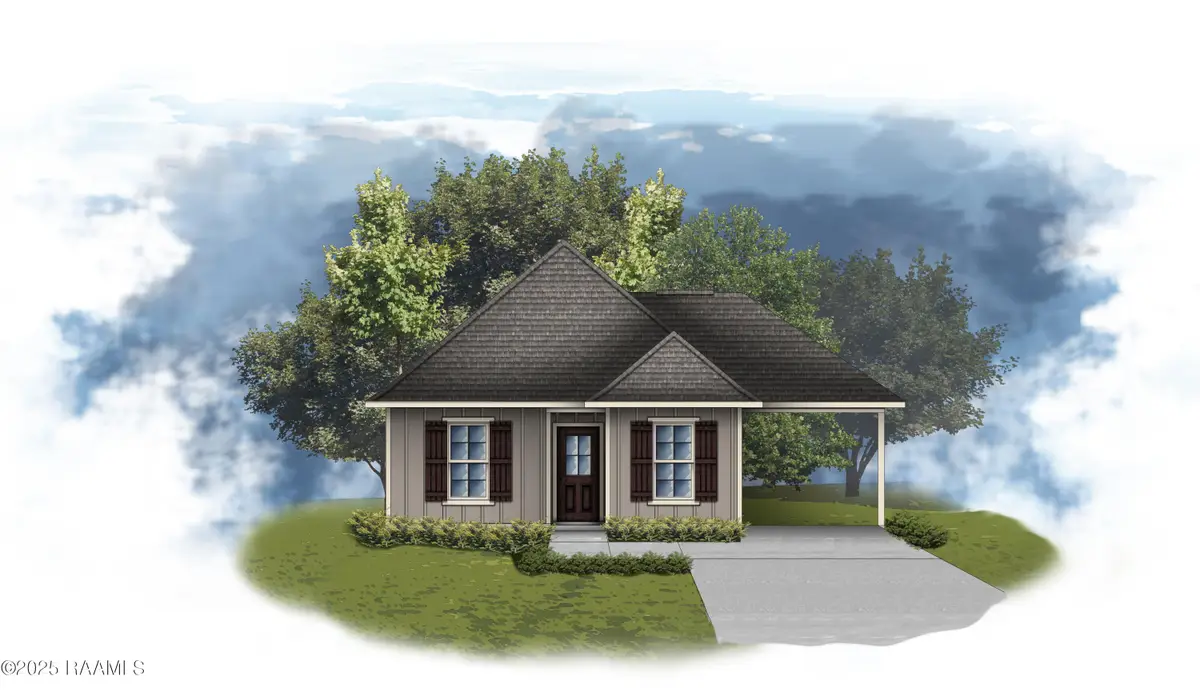 201 Rosenstiel Court, Lafayette, LA 70507 - #1