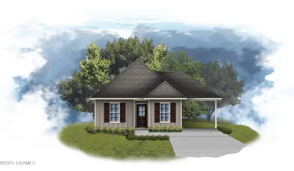 201 Rosenstiel Court, Lafayette, LA 70507