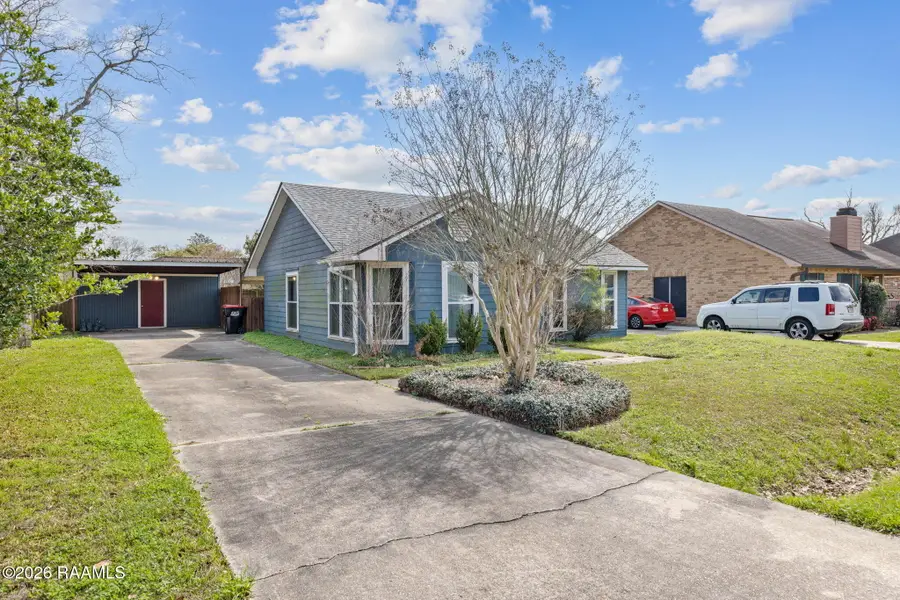 109 Marietta Drive, Youngsville, LA 70592 - #3