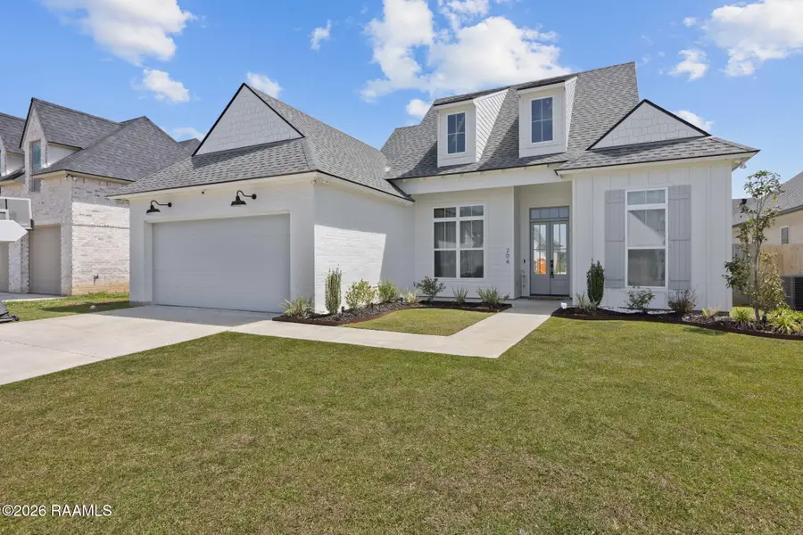 204 Amsterdam Avenue, Youngsville, LA 70592 - #2