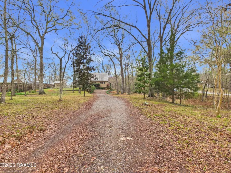 1022 S River Drive, Arnaudville, LA 70512 - #3