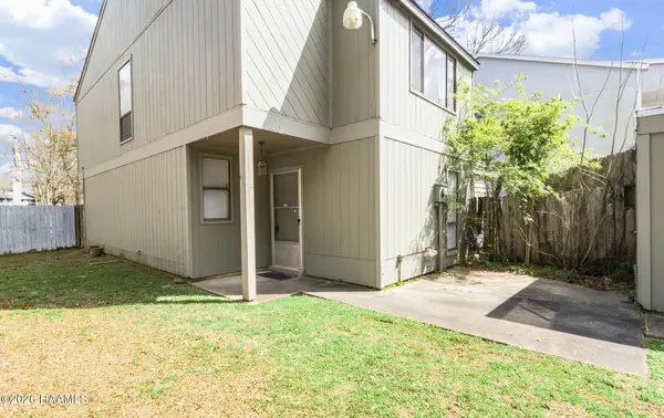 14 Larkspur Lane, Lafayette, LA 70507