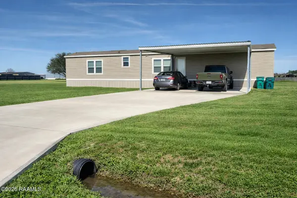 185 Sidney Charles Road, Opelousas, LA 70570