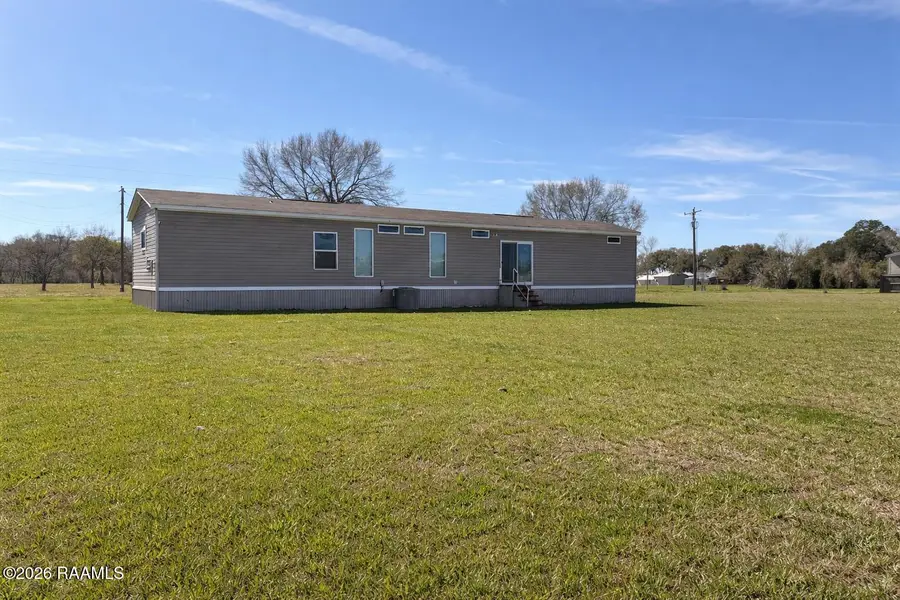 185 Sidney Charles Road, Opelousas, LA 70570 - #2