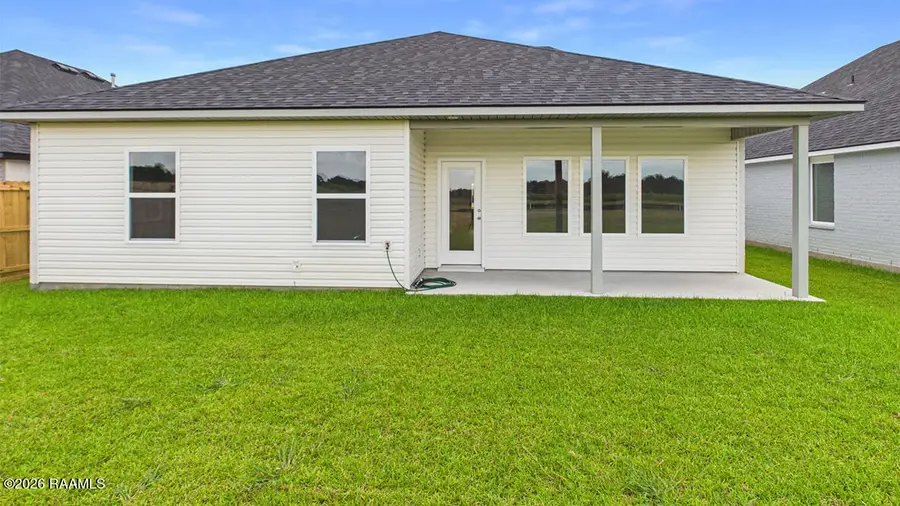110 Top Ridge Road, Duson, LA 70529 - #2