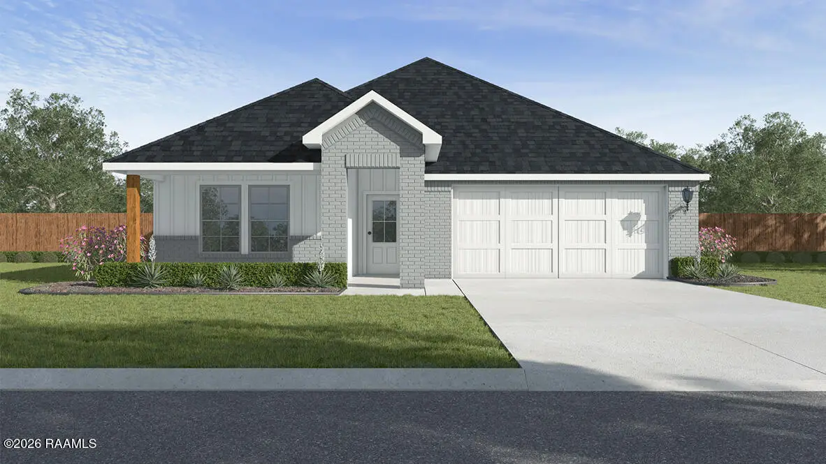 112 Top Ridge Road, Duson, LA 70529 - #1