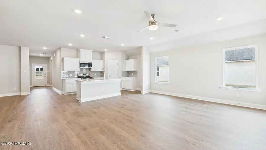 112 Top Ridge Road, Duson, LA 70529 - #2