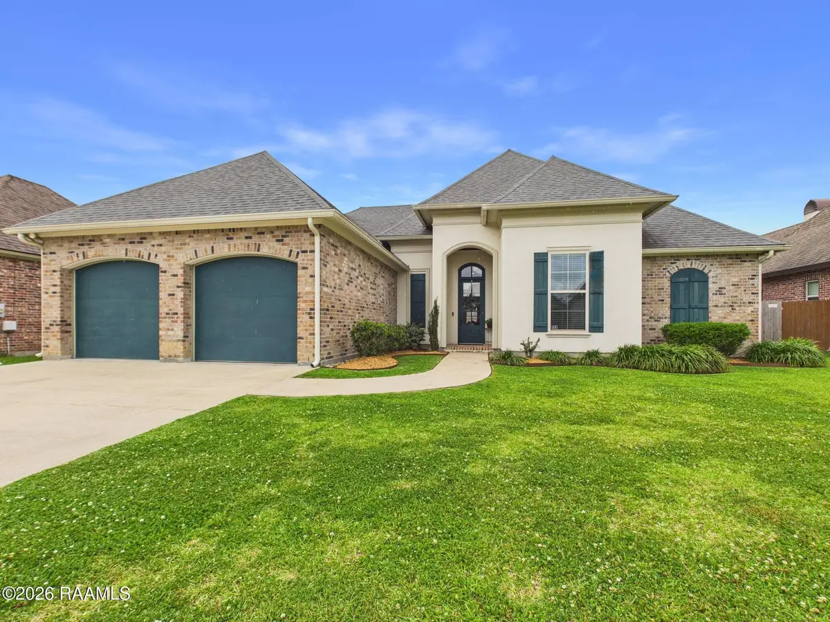 111 Bancroft Drive, Lafayette, LA 70508 - #1