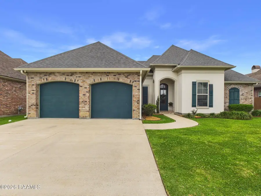 111 Bancroft Drive, Lafayette, LA 70508 - #2
