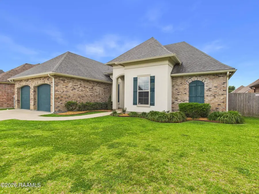 111 Bancroft Drive, Lafayette, LA 70508 - #3