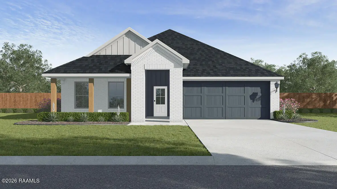 114 Top Ridge Road, Duson, LA 70529 - #1